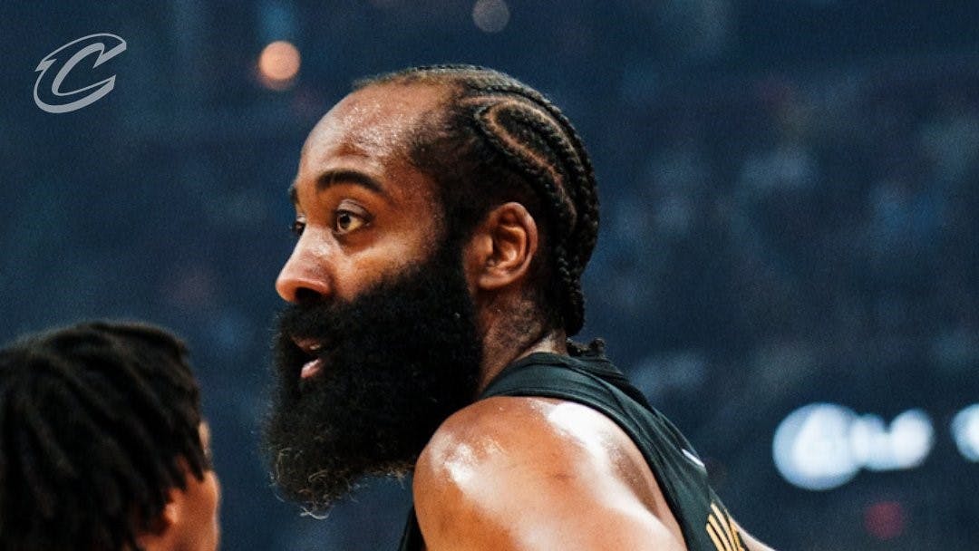 NBA: Cavaliers improve to 3-0 after getting James Harden with rout of Wizards